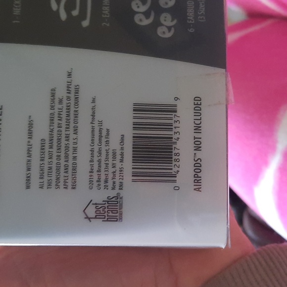 ILogic 12 piece airport storage case - Picture 4 of 4